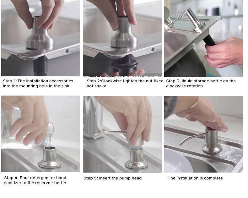 Soap Dispenser3