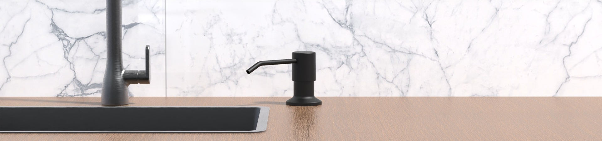 Products soap dispenser