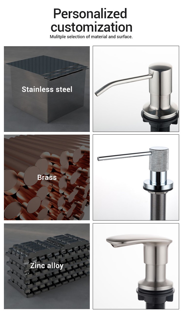 Soap Dispenser1