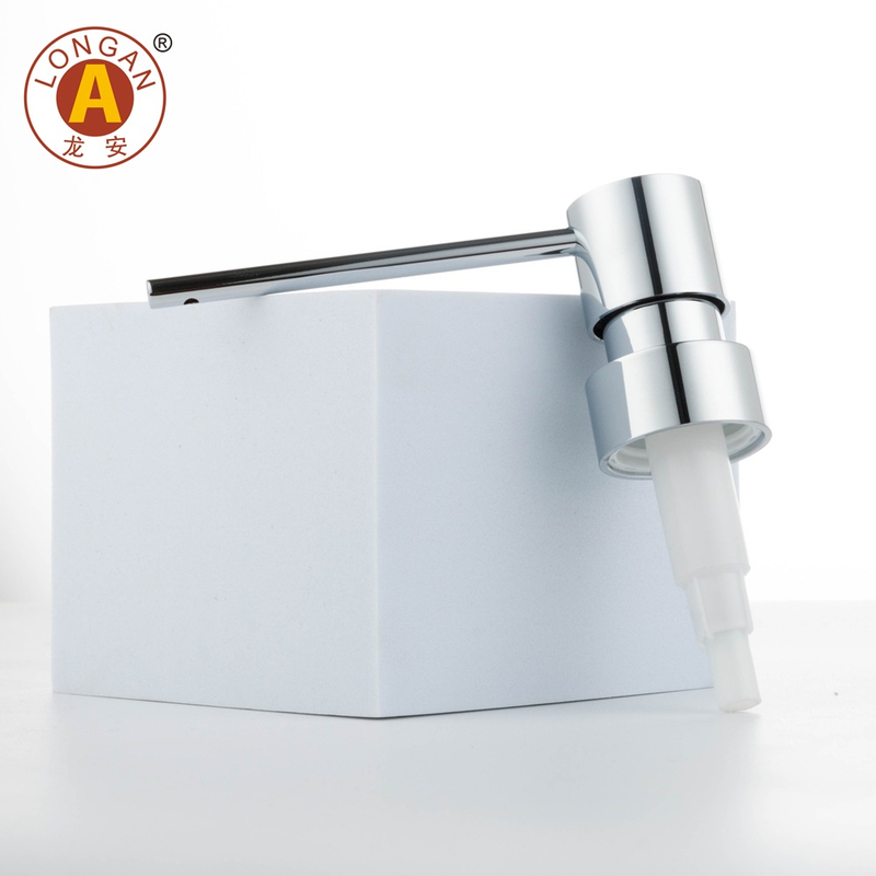 Bomba de dispensador de botella líquida T41 Brass Lave Lave Lave Liquid Bottle