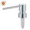 Bomba de dispensador de botella líquida T41 Brass Lave Lave Lave Liquid Bottle