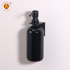 LA57 500 ml de botella Boston con bombas de acero inoxidable