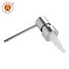 Bomba de dispensador de botella líquida T41 Brass Lave Lave Lave Liquid Bottle